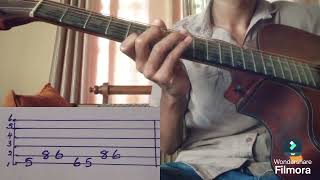 Sandak Besa Giya Lead Part  Lesson 16 [upl. by Nilson]