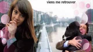 françoise hardy  message personnelwmv [upl. by Eiramanig]