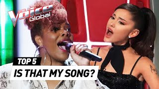 Lavrans Svendsen  Stay Rihanna Mikky Ekko  Knockout  The Voice Norway 2024 [upl. by Relyk]