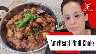 Why Everyone’s Talking About Amritsari Pindi Chole– Find Out Now असली अमृतसरी पिंडी छोले घर पर बनाएं [upl. by Whiffen]