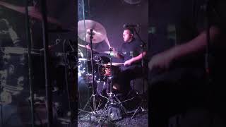 JUNIOR SILVA  ESCAPE RENASCER PRAISE  Drum Cover  USEM 🎧 [upl. by Suzan]