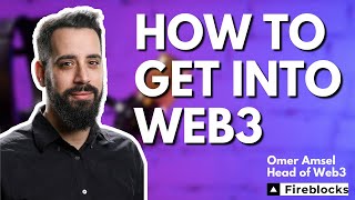 Fireblocks Explained The Company Onboarding Millions Into Web3  Omer Amsel  020 [upl. by Yrrum737]