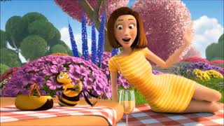 Bee Movie Trailer but every word starting with B makes it 5 faster [upl. by Lesslie]