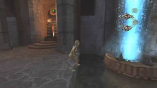 Lets Play Sphinx and the Cursed Mummy Part 8  No Pain No Gain [upl. by Ecinaj675]