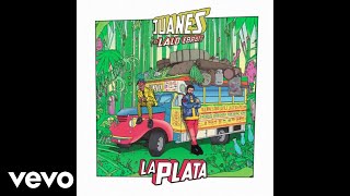 Juanes  La Plata ft Lalo Ebratt Official Audio [upl. by Marciano810]