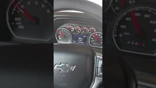 2019 Silverado Trail Boss LT 53 Camshaft and Lifter Failure at 63798 miles [upl. by Triley]