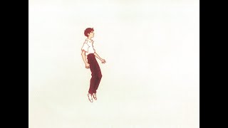 Evangelion AMV Patterns  SOAD [upl. by Nnaillij967]