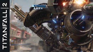 TITANFALL 2  Frontier Defense  Northstar 18K Score [upl. by Moe]