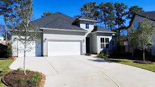 Toll Brothers  The Belmore Mission New Home Tour  Price 699373  Teaswood [upl. by Eseilanna]