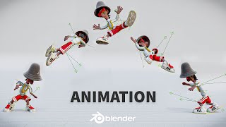 Create this AWESOME 3D Animation in 10 Minutes [upl. by Endaira]