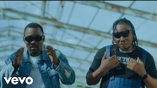 Qdot  Gbeja Official Video ft Alh Wasiu Alabi Pasuma [upl. by Ann-Marie]