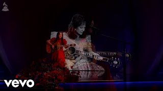 Kacey Musgraves  Coal Miners Daughter 2023 GRAMMY Performance [upl. by Trudi]