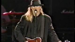 Cheap Trick quotVoicesquot Live Japan 92 [upl. by Ahsinroc190]