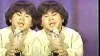 Herve Villechaize sings quotWhyquot [upl. by Albertina]