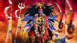 Om Jayanti Mangala Kali Bhadrakali Kapalini  Mahakali — Anth Hi Aarambh Hai [upl. by Doloritas]