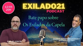 Os Exilados da Capela [upl. by Kazue]