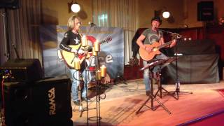 Voice 2 Voice live in Hof am Theresienstein HD [upl. by Naejarual]