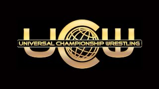 20131123  Universal Championship Wrestling  quotNatureboyquot Paul Lee VS Kevin Coffman [upl. by Rostand]