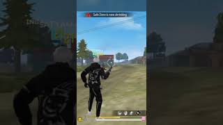 impossible ☠️👹garenafreefire freefireshorts shorts viralvideo gameplay [upl. by Biancha]