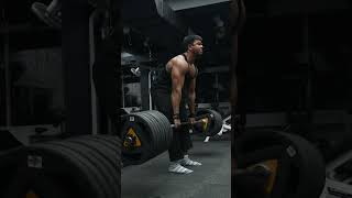 Deadlifts my therapy session at the gym [upl. by Inram]