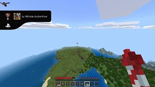 Minecraft Trophy quotSound of Musicquot  Trophée quotLa Mélodie du bonheurquot [upl. by Eireva]