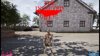 The Infected  mon retour sur le jeu [upl. by Chang]