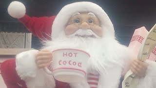 Christmas Shopping at Walmart on Oklahoma Historic Route 66 Miami Oklahoma part three [upl. by Coffee]