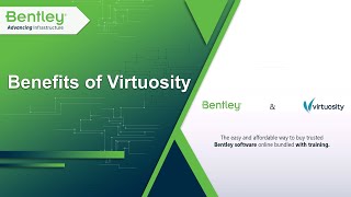 Benefits of Virtuosity [upl. by Teerpnam]