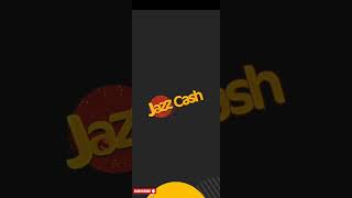 How to get jazcash IBAN Numbershots [upl. by Eiramana]