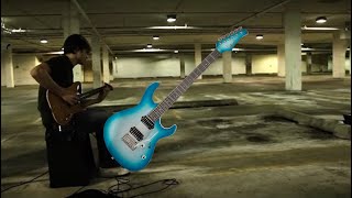 Rain  Rob Scallon  Cover [upl. by Carothers]