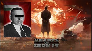 Новое DLC для HOI4 Götterdämmerung  Hearts of Iron IV [upl. by Milde637]