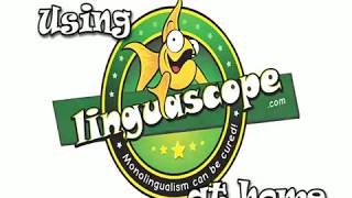 Linguascope [upl. by Notreb]