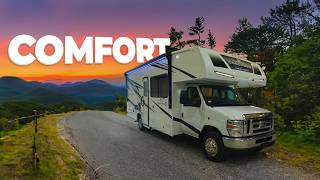 2025 Coachmen Freelander 26DS  RV Review [upl. by Nessaj]