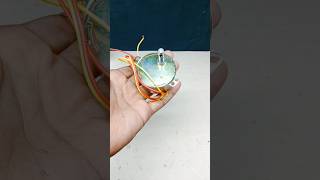 Synchronous motor output 300v experience part 2 [upl. by Aivatal798]