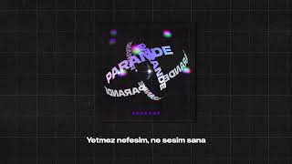 Genepop  Parande  Official Lyric Video [upl. by Tressa]