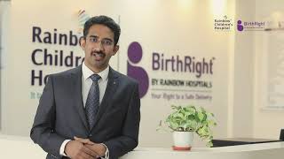 Rainbow Childrens Hospital amp BirthRight by Rainbow Hospitals Hebbal North Bengaluru [upl. by Kneeland]