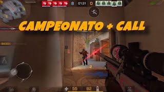 STANDOFF2“CAMPEONATO OFICIAL DO STANDOFF2“ comepleto 60FPS [upl. by Ichabod728]