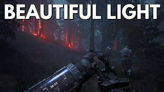 The Stalker Inspired Extraction Shooter Youve Been Waiting For  Beautiful Light [upl. by Enetsirhc]