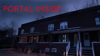 Severe Paranormal Activity From Portal  Residential Haunting [upl. by Damahom]