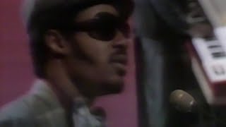 Stevie Wonder  Superstition Official Music Video REVIEW [upl. by Stew807]