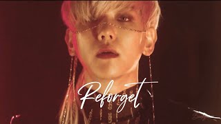 FMV BAEKHYUN edit  Reforget [upl. by Airdnahc]