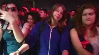 Birdy Nam Nam  Hammer Head Summer Tour Episode 4 [upl. by Erihppas]