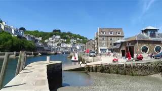 Looe Cornwall [upl. by Branen]