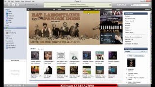 How to create an iTunes Account No Credit Card [upl. by Dibri]