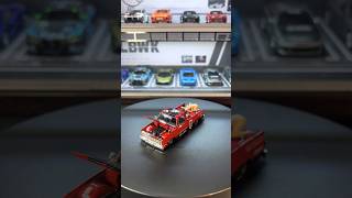 KAIDO☆HOUSE x MINI GT Chevrolet Silverado KAIDO V1 Unboxing [upl. by Panta]