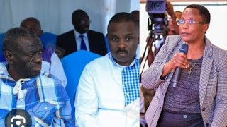 ABA PFF BASINGA NUP ERA TUYINA OKUBEGENDEREZAMP NAMBOOZE [upl. by Evad]