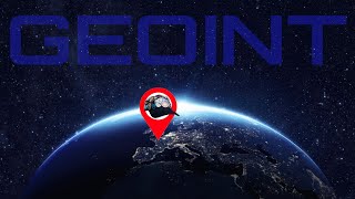 VOUS ÊTES ICI   GEOINT 1 [upl. by Divadnhoj]