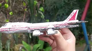 Air India flight 182 [upl. by Dina]