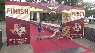 2023 Kerrville Tri Festival  Sprint amp Rookie Finish [upl. by Amethyst596]