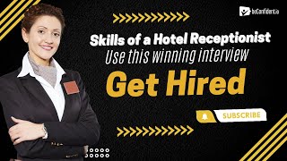 Hotel Jobs In Canada With Free Visa Sponsorship In 2023  Employer Sponsoring Your Visa No Education [upl. by Zertnom]